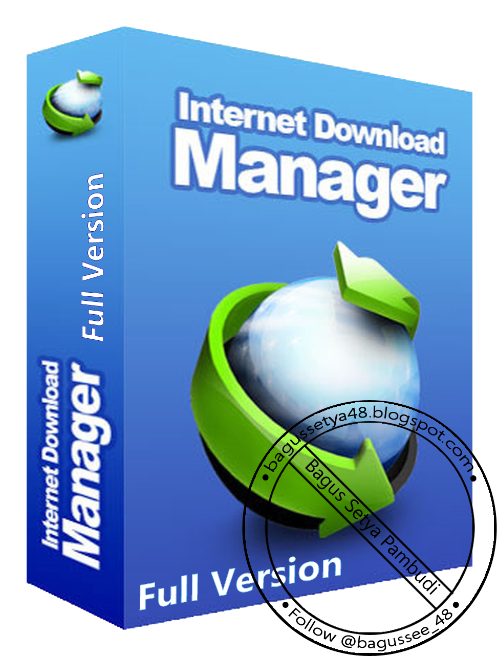 Download Internet Download Manager With Patch Free
