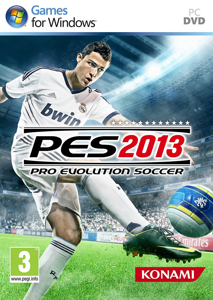 Crack Only Pes 2012 Pc Download