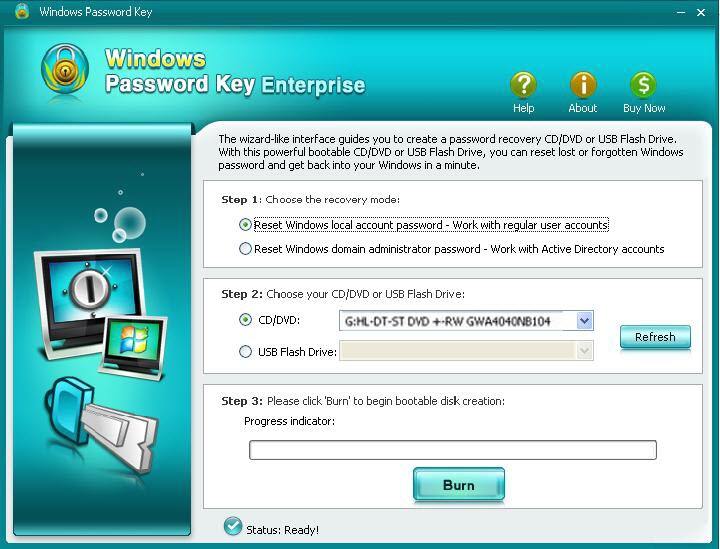 Windows 7 User Account Password Cracker Free Download